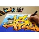 thumbnail image 2 of Marcador Uni-Ball POSCA Punta Extra Fina 0.7mm Rosa Claro, 2 of 2