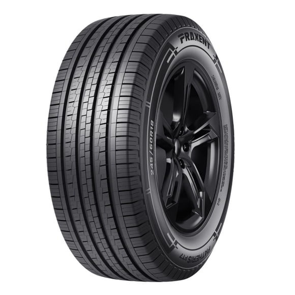 Neumatico 235/65R17 108V PATHERIS PT7 Praxent PR H/T BLK CHN