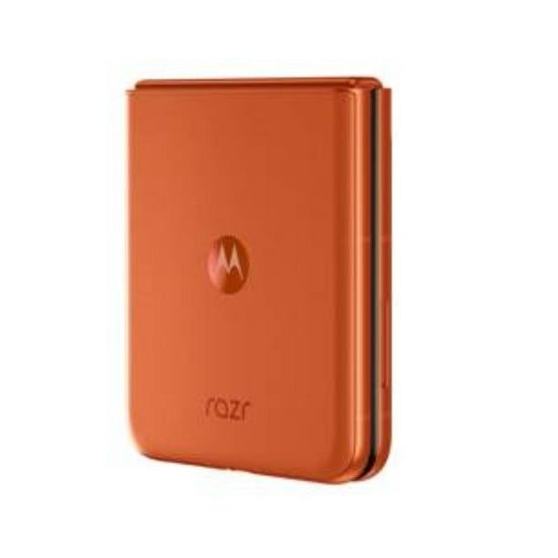 Motorola razr 50 512GB オレンジ Motorola Razr 50 Naranja 12gb + 512gb | Cuotas sin interés