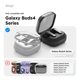 thumbnail image 2 of Funda elago AW5 para Galaxy Buds 4 Pro y Galaxy Buds 4, 2 of 9