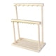 thumbnail image 5 of Organizador De Joyas, Estable Moderno Para Espectáculos Minoristas, Escaparate De Exposición Personal, Beige 12 Y 12, 5 of 5