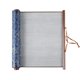 thumbnail image 1 of Tela de Caligrafía Corciosy 76 × 31 cm Reutilizable con Agua, 1 of 7
