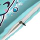 thumbnail image 4 of Squi_rtle Print Bedding Set Pattern Duvet Cove Set 3 Pieces 1 Quilt Cover And 2 Pillowcases for Women Men Teens, 4 of 5
