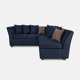 thumbnail image 3 of SOFA SECCIONAL DIVEAN 5 CUERPOS  MARENGO, 3 of 11