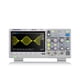 thumbnail image 1 of Osciloscopio digital Siglent Technologies SDS1202X-E 200 MHz, 1 of 4