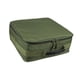 thumbnail image 1 of Bolsa de Engranaje de Pescado Bolsa de Pesca Protector Portátil con Mango de Manualidad de La Mano Resistente Al Agua Caja de Carrete de Pesca Resiste, 1 of 5