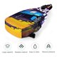 thumbnail image 5 of Riñonera Bandolera Desmarcar Rocket League Estampado Integral, 5 of 6