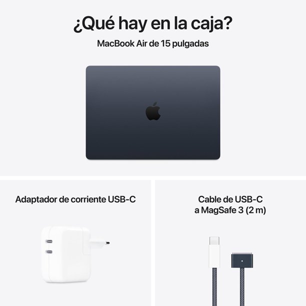 MacBook Air 15.3