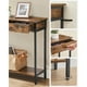 thumbnail image 5 of Mueble Recibidor Arrimo 2 Cajonera Bristol Estilo Industrial, 5 of 7