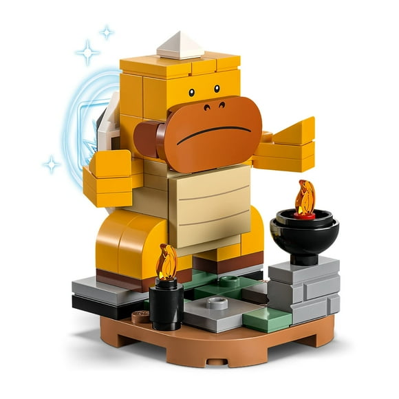 Minifiguras LEGO Super Mario Serie 6 Sumo Bro 71418