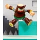 thumbnail image 3 of Figura de acción Jada Mega Man Wave 3 Wood Man 15 cm escala 1:12, 3 of 6