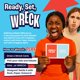 thumbnail image 3 of #CultureTags Juego de fiesta para adultos de WreckOncilable Differences, 3 of 7