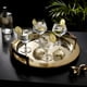 thumbnail image 4 of Copas de Gin Viski 400 ml, juego de 4 para cóctel Highball, 4 of 8