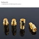 thumbnail image 4 of Adaptador CORONIR SMA macho a conector RP SMA hembra (paquete de 4), 4 of 5