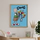 thumbnail image 5 of Kit de Pintura de Diamantes para Adultos Doug, 5 of 6