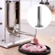 thumbnail image 2 of Accesorios para picadora de carne de 12 tipos, cuchillas de red, placa de orificio de acero inoxidable, máquina de llenado de salchichas comercial de escritorio, cuchilla de rejilla para carne con boc, 2 of 5