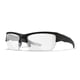 thumbnail image 3 of Gafas Tácticas Wiley X WX Valor Resistentes a Impactos y con Protección UV 100%, 3 of 7