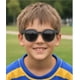 thumbnail image 3 of Lentes de Sol Infantiles Anteojos Niño Niña Polarizado Gafas Cat3 Tpee, 3 of 7