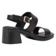 thumbnail image 2 of Sandalia Mujer Floater Negro Tori Gacel, 2 of 2