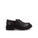 thumbnail image 1 of Mocasín Mujer Bata Madi Negro, 1 of 5