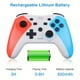 thumbnail image 4 of Wireless Controller Support BT Gamepad Joystick Compatible Nintendo NS Switch Pro/Oled/Lite Console For PC/Android, 4 of 4