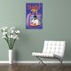 thumbnail image 5 of Cuadro Decorativo Space Ghost: Costa a Costa Desmarcar 40x60 cm, 5 of 6