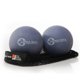 thumbnail image 1 of Juego de pelotas de masaje para yoga Tune Up Fitness Alpha Twin, 1 of 6