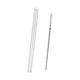 thumbnail image 3 of Herramienta para levantar pestañas, varilla metálica para levantar pestañas, cepillo para cejas, herramienta de acero inoxidable para teñir pestañas y largo, 3 of 5