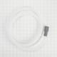 thumbnail image 3 of Extensión de manguera de desagüe Whirlpool 8269144A para lavavajillas de 6 pies, 3 of 5