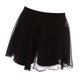 thumbnail image 2 of Vestido De Patinaje Sobre Hielo Para Mujer Falda De Patinaje Sobre Ruedas Pantalones Cortos Protectores Ropa M, 2 of 5