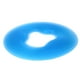 thumbnail image 2 of Almohada De Silicona Portátil Massager Face Pillow Pad Para Salón De Belleza Azul, 2 of 3