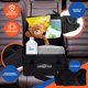 thumbnail image 5 of Set de almacenamiento y aspiradora para coche Lifestyle de Focus con Trunk Org, 5 of 9