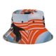 thumbnail image 5 of Sombrero Bucket Desmarcar Husky Siberiano Adulto, 5 of 6