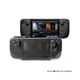 thumbnail image 2 of Tomtoc Funda Rígida Armor-G12 para Steam Deck, 2 of 3
