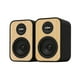 thumbnail image 1 of Parlantes Bluetooth 5.3 Uplift Bookshelf Negros Marley, 1 of 9