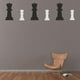 thumbnail image 2 of Decomural Rook Chess Piece Board Games Pack WS-33106, 2 of 2
