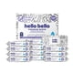 thumbnail image 1 of Toallitas Hello Bello Premium Sensitive Skin 720 unidades, 1 of 8