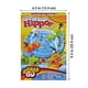 thumbnail image 4 of Juego Hasbro Gaming Elefun & Friends Hungry Hippos, 4 of 4