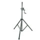 thumbnail image 2 of Atril De Parlante telescópico 2M-80Kg AP3307P Apextone, 2 of 2
