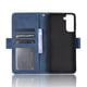 thumbnail image 5 of Funda Tipo Billetera FOXDOCK para Samsung Galaxy S21 Plus 5G – Tapa Flip con Tarjetero, 5 of 5