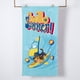thumbnail image 1 of Set toalla playa 70x140 cms + Jockey Hellosummer, 1 of 3