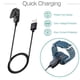 thumbnail image 2 of Cable de carga USB FitTurn para Garmin Lily 2/Vivomove HR, 2 of 8