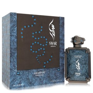 Arabiyat Prestige Swar Seduire Eau De Parfum Unisex 100Ml