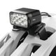 thumbnail image 2 of Luz Delantera Knog para Casco Blinder X 2300L, 2 of 8