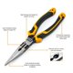 thumbnail image 4 of Juego de alicates GEARWRENCH Pitbull de material dual, 6 piezas, 82204C, 4 of 8