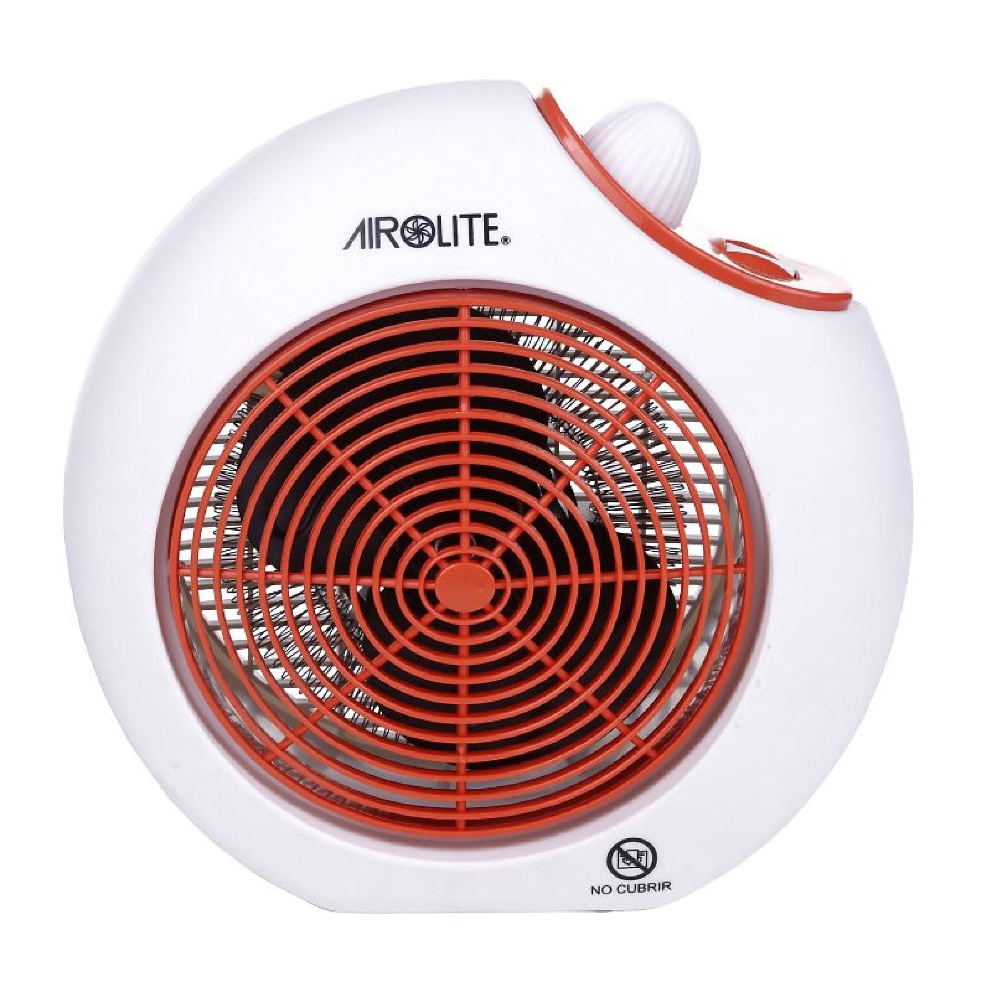 Termoventilador HT 2014R 1800W Blanco