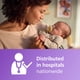 thumbnail image 2 of Chupetes para bebés AVENT Soothie Orthodontic de 0 a 3 meses, paquete de 4, 2 of 7