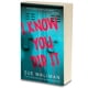 thumbnail image 2 of Scholastic – Yo sé que lo hiciste, 2 of 2