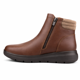 thumbnail image 2 of Botin Tostado Mujer Casual Chalada Astra, 2 of 6