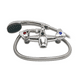 thumbnail image 1 of Llave Combinación Tina Ducha Eco Taumm, 1 of 2